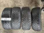 Roti/Cauciucuri Seat Ibiza, Skoda Fabia, Vw Polo 5x100  185 55 15