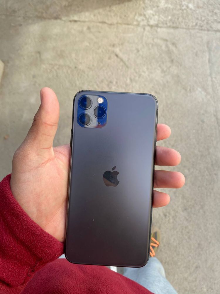 Iphone 11 pro max 64Gb