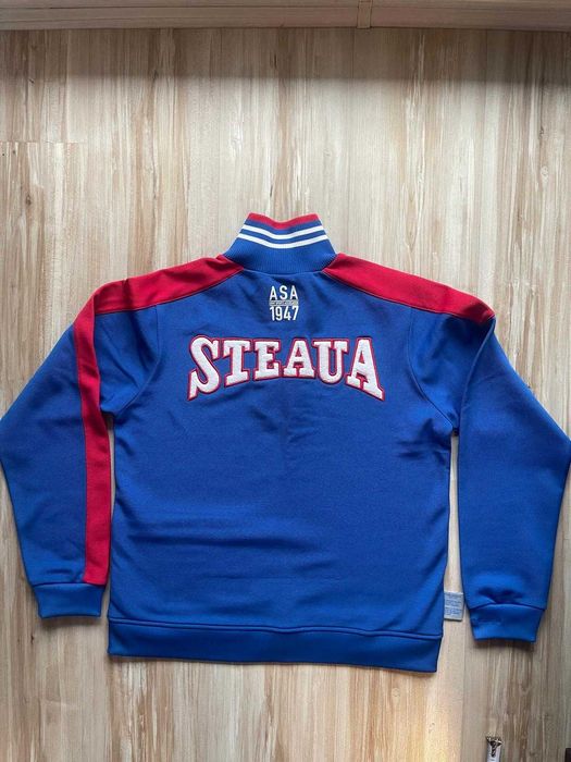 Bluza Nike cu Steaua Bucuresti, noua, marimea S