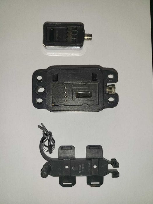 Transponder MYLAPS X2 MX