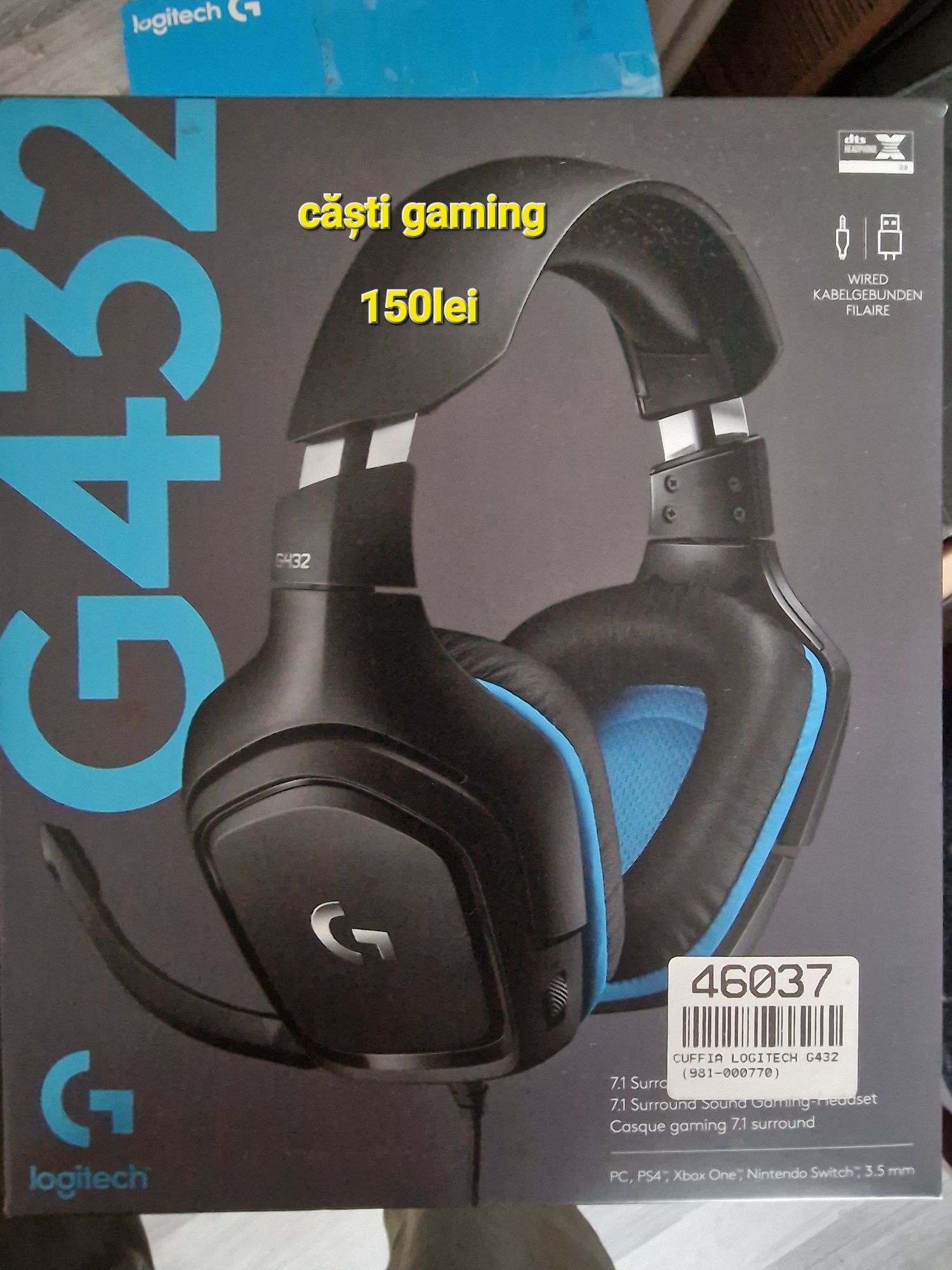 Accesorii gaming