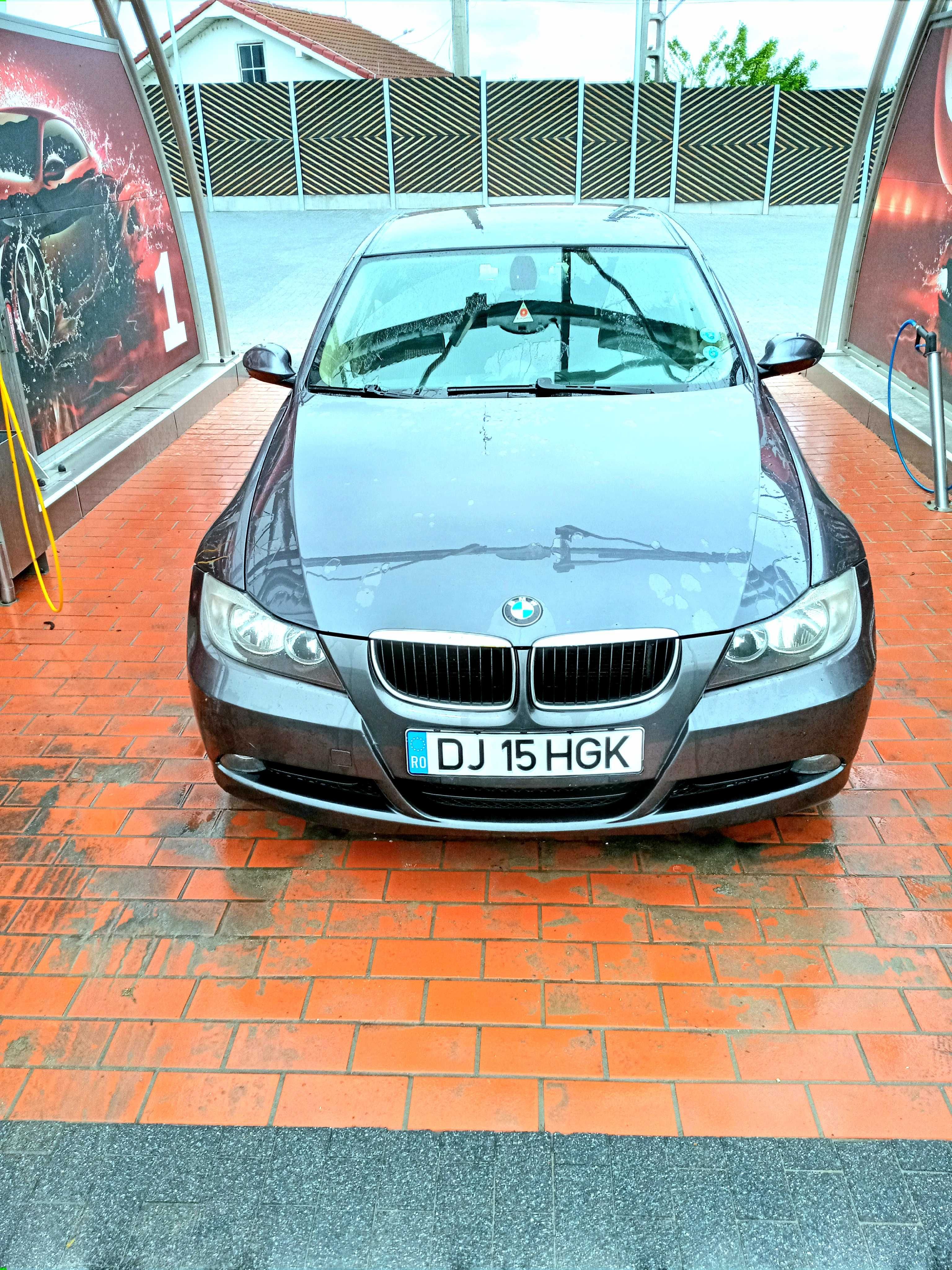 Bmw seria 3 de vânzare