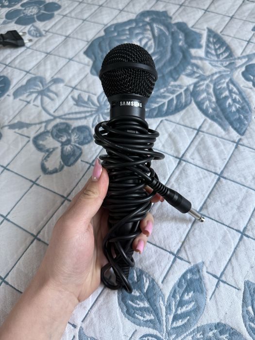 Микрофон samsung