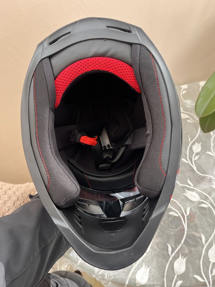 Каска GHB XL
