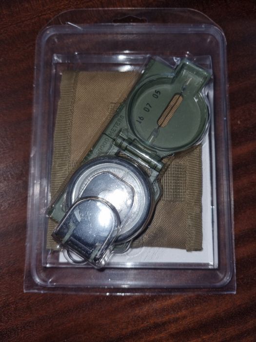 Cammenga компаси