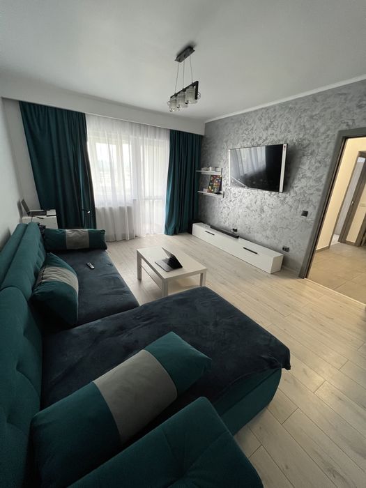 Vand apartament 2 camere / Ostroveni/ bloc A9