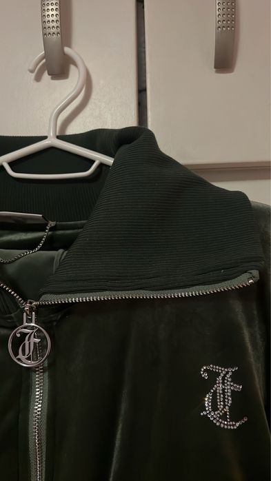 Яке и панталон Juicy Courure