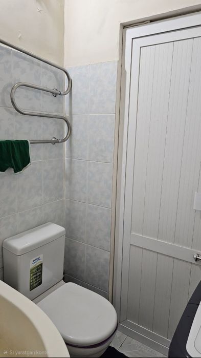 1 XONALI UY SOTILADI Yashash un hamma sharoitlari bor. Sivet gaz bor.