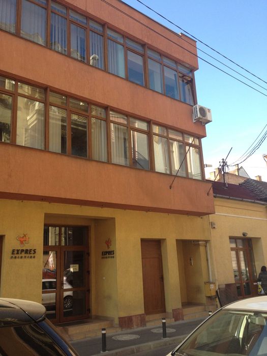 Spatiu de birouri de inchiriat in centru
