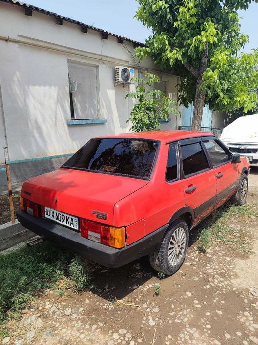 Продается Lada samara 21099