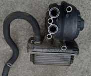 Termoflot/Racitor ulei 2.0tdci Ford Mondeo Mk3/Ford Transit/Jaguar