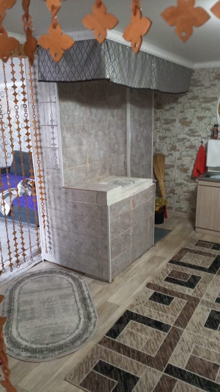 Продам дом Рабочий поселок