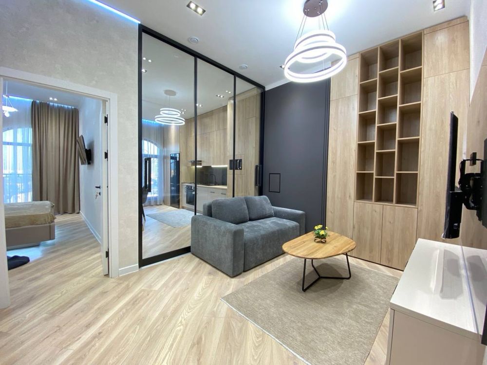 Срочно Продается Квартира 2/8/10 48м2 на ЖК “Royal House” Ш. Руставели