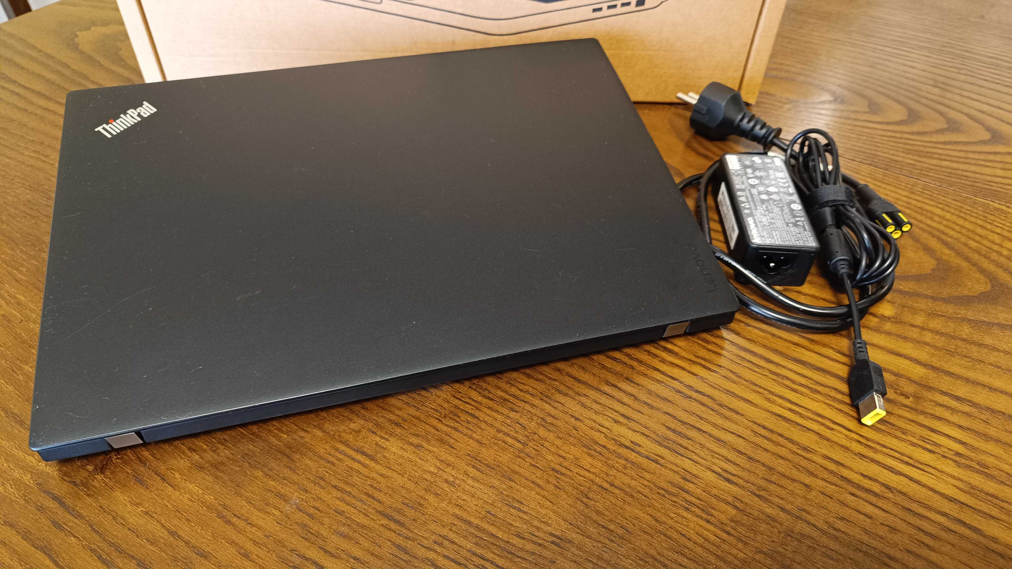 Комплект aвтодиагностика и лаптоп Lenovo с тъчскрийн и двойна батерия