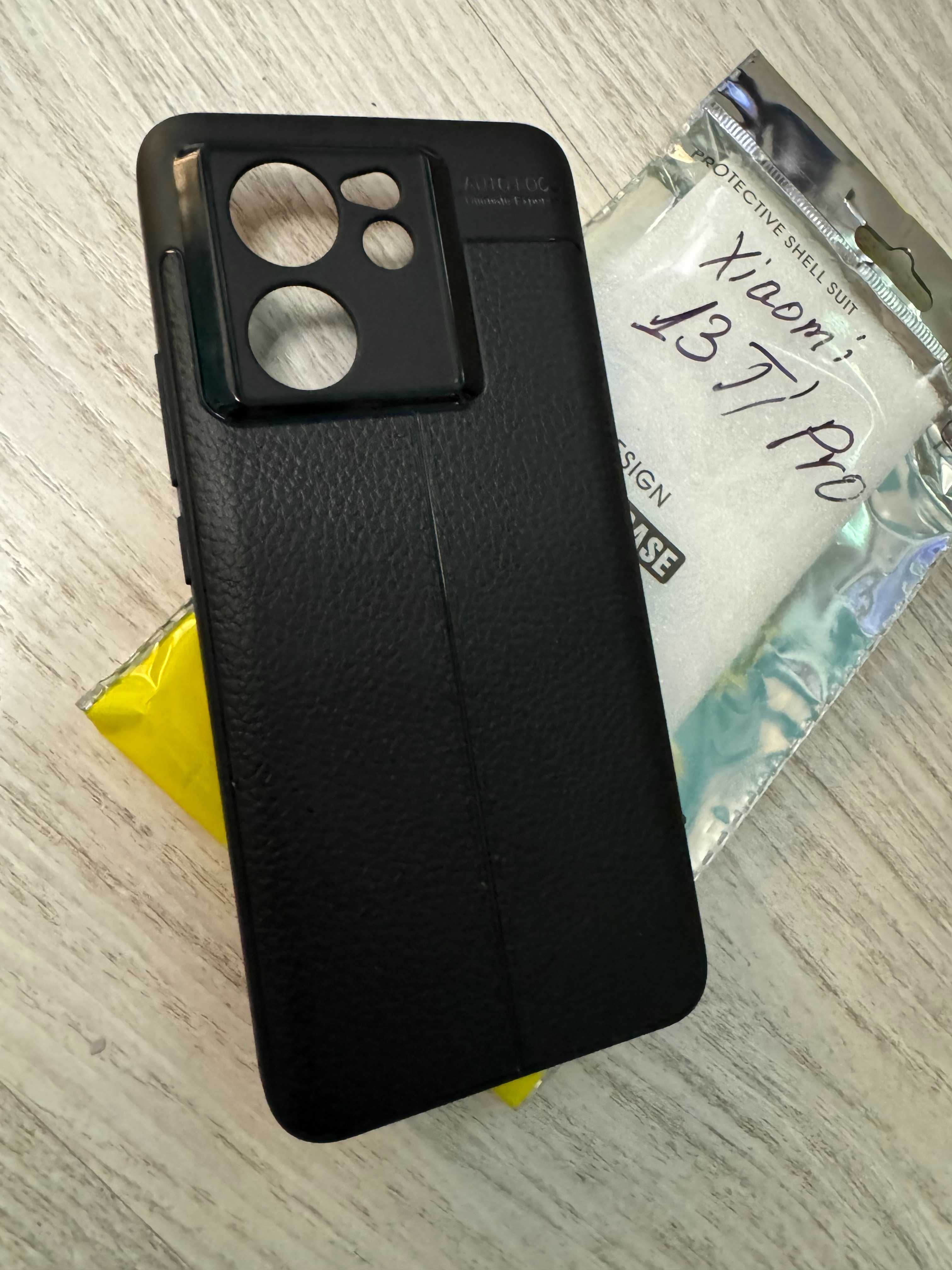Протектори 360 протектор гръб Xiaomi T13 Pro