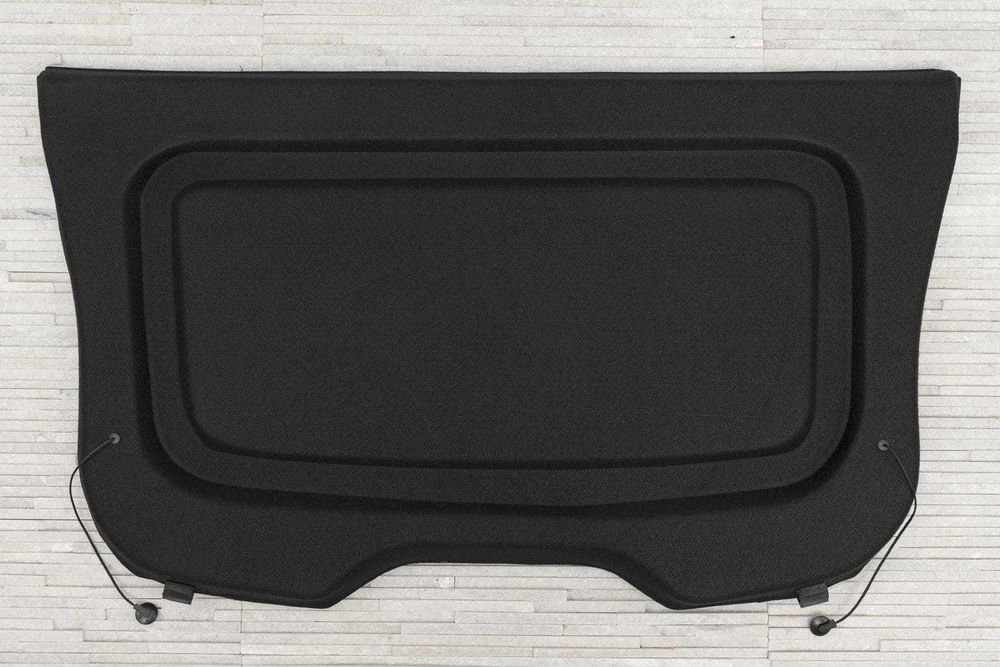 Кора за багажник Ford Focus MK3 2010–2018 Hatchback