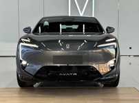Avatr 11 Full — 760 km, 2025, Full Electric AWD.