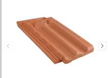 Tigla ceramica/beton Tondach Leier Toza Terran