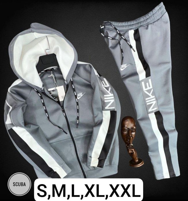 Trening bărbat scuba