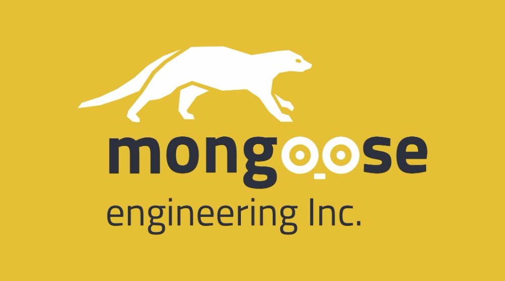 "Mongoose Engineering Inc" Медицинское оборудование и мебель