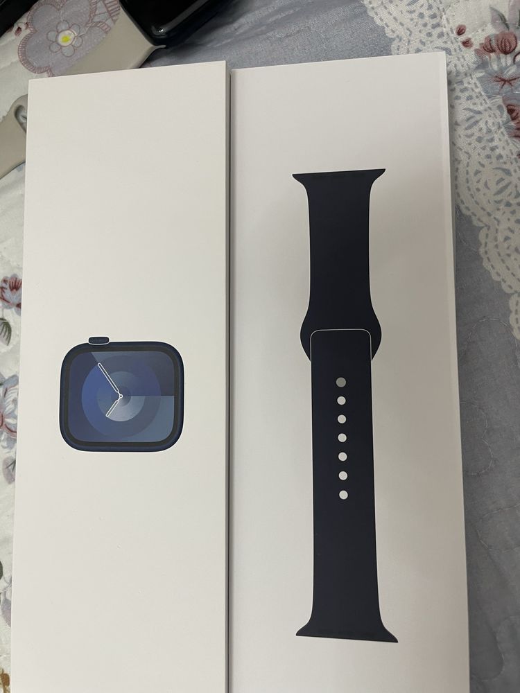 Apple watch series 9