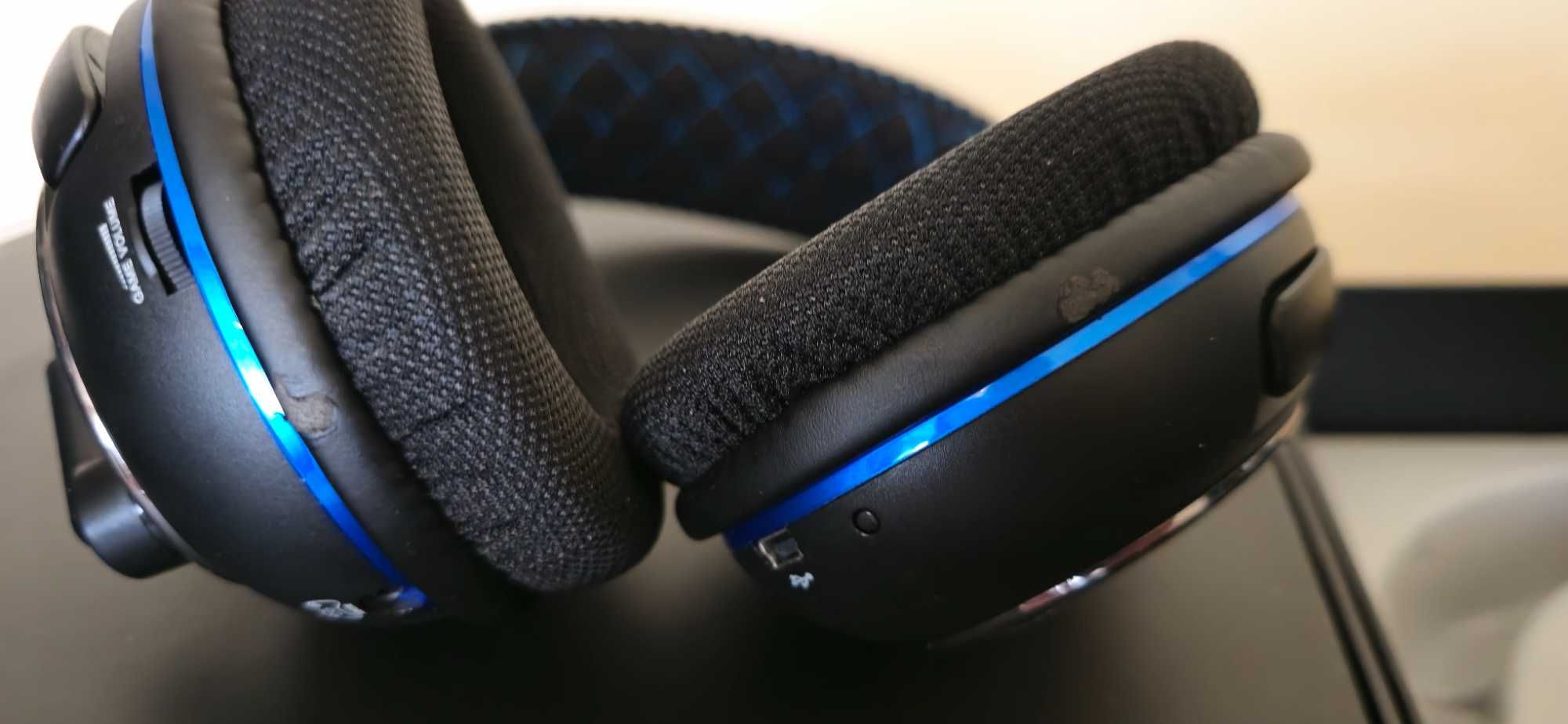Casti Wireless Turtle Beach Ear Force PX51