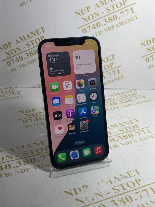 NDP Amanet Calea Mosilor 298 IPHONE 12 ( 43984)