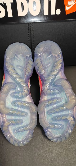 Nike Vapormax Flyknit 2023, номер 40