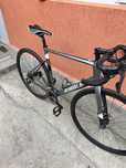 Ribble carbon disc