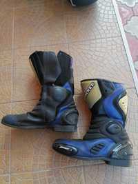 Cizme Joe Rocket marime 43-44