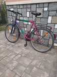 Bicicleta compact