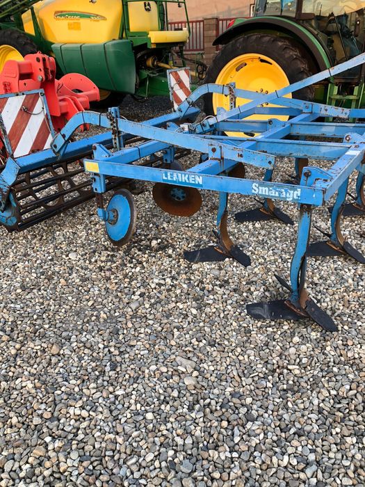 Vand Gruber Lemken 2,6 m