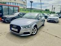 Audi A3 1,0 TSI 2019 Impecabil