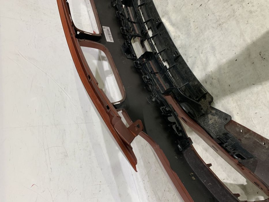 Bara fata BMW Seria 4, F32, F33, F36, 2013, 2014, 2015, 2016, 2017, 2018, cod origine OE 51117294651.