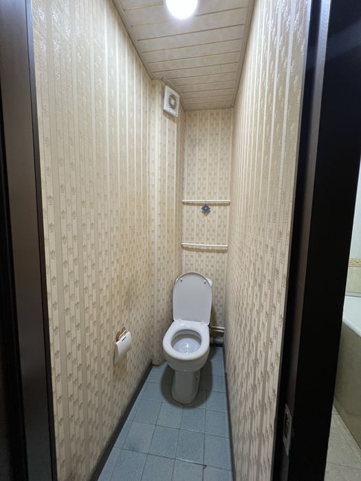 3 xonali kvartira arendaga beraman