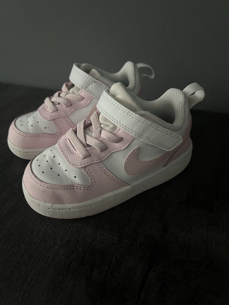 Детски маратонки Nike 23,5 и 25