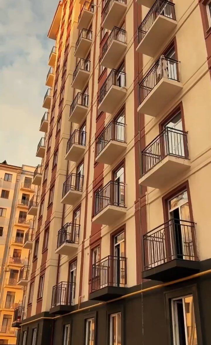 2/12/12 JK "NICE VILLAS" ремонти билан.