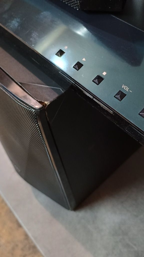 Система за домашно кино Sony BDV E4100
