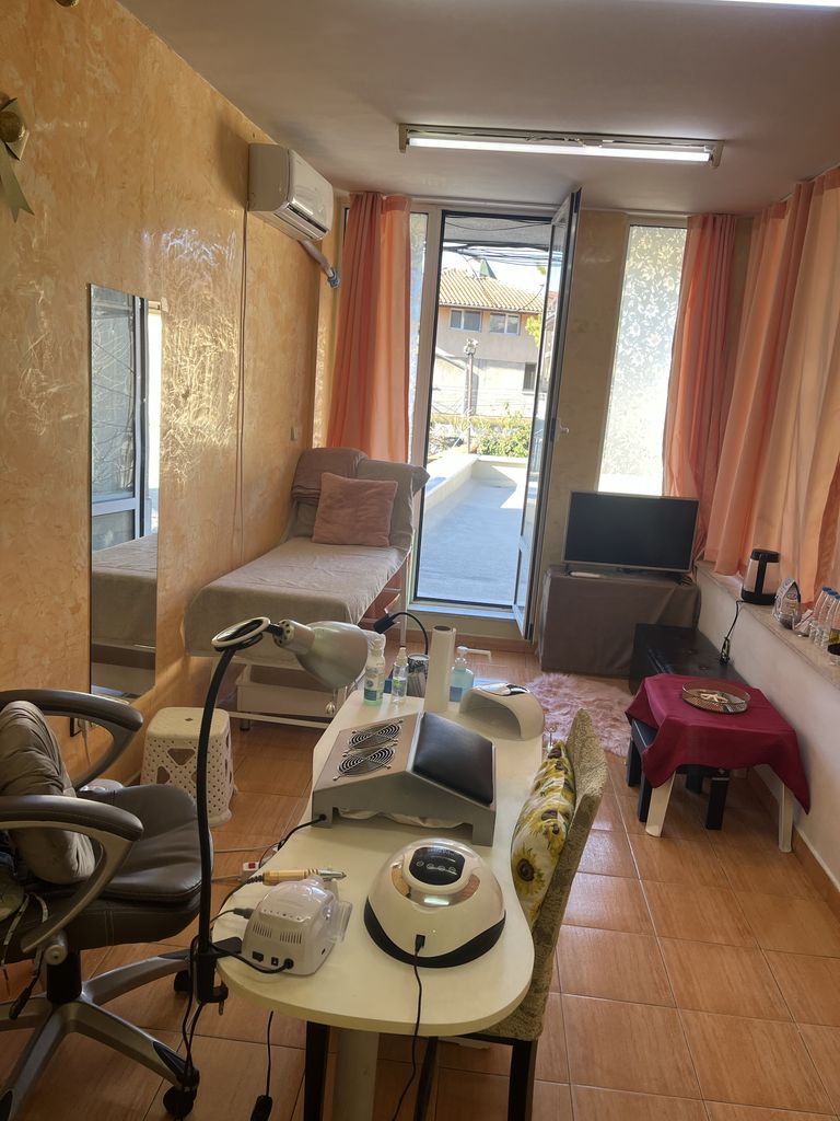 Дава се под наем  в Хасково, Център -  кв.м за 51 € - Снимка #1