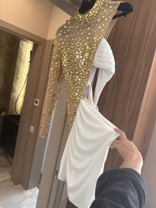 Вечерна рокля Bridal Fashion