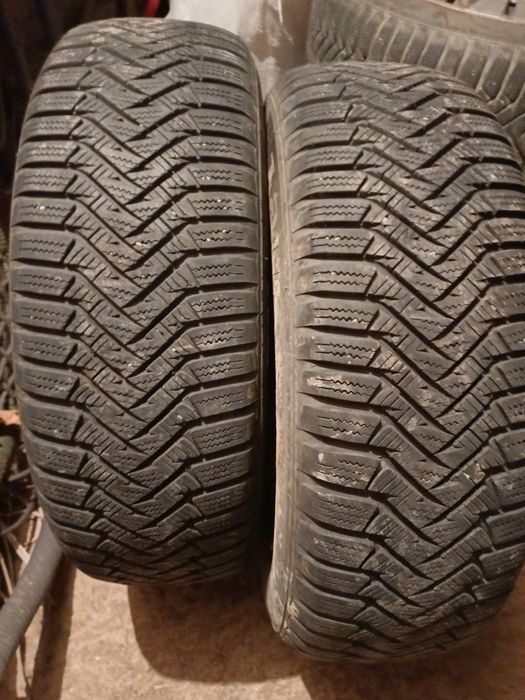 Vand 4 anvelope iarna