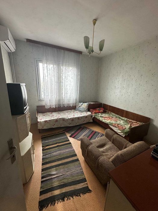 Продава се Тристаен апартамент в Пловдив, Кючук Париж - 92 кв.м за 1343 €/кв.м - Снимка #10