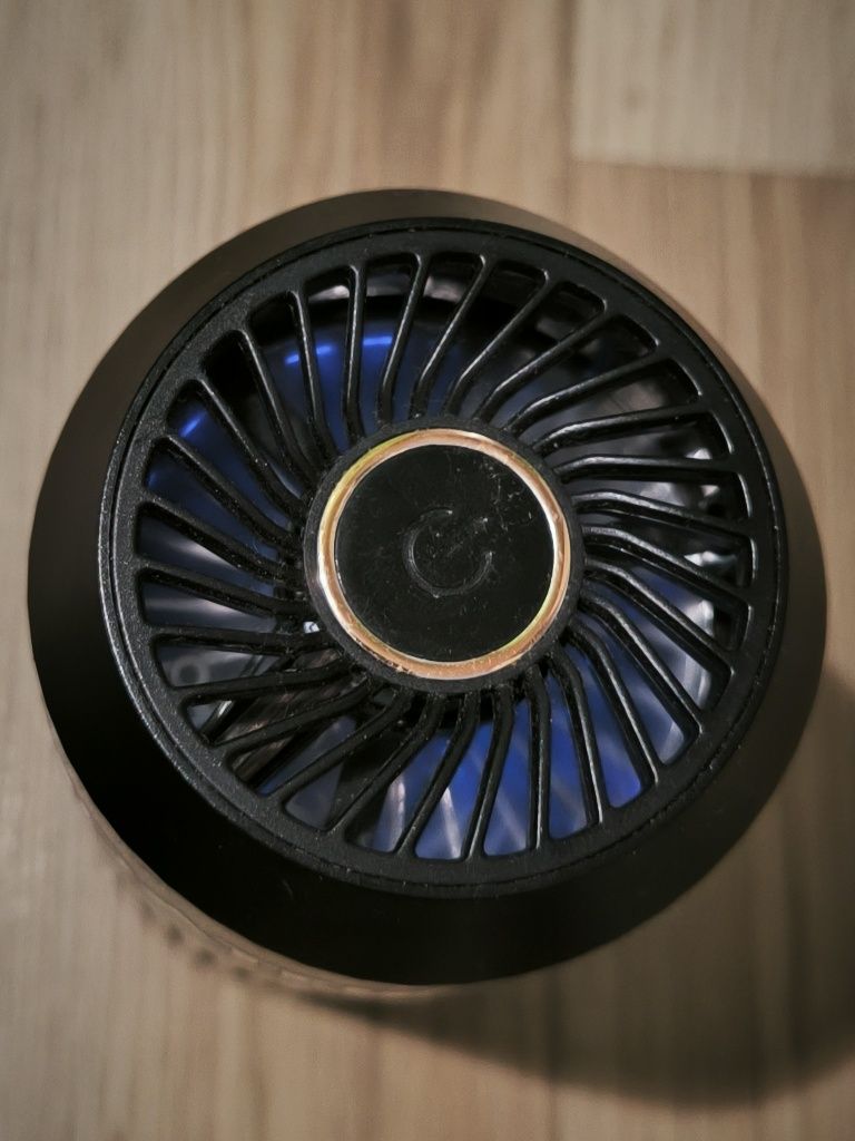 Purificator de Aer