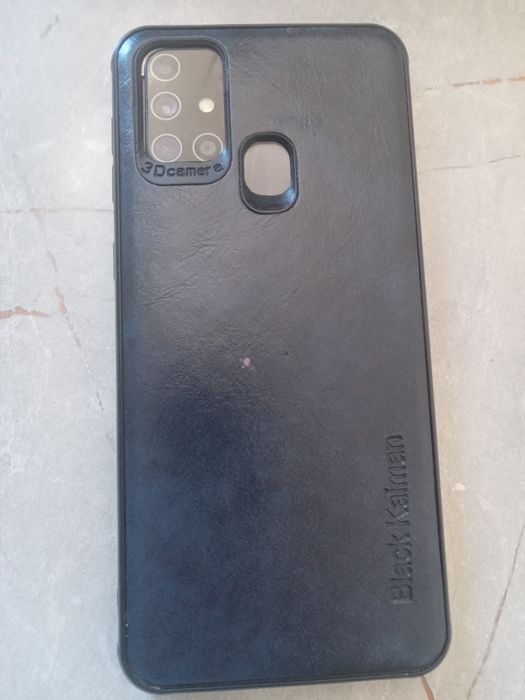 Samsung Galaxy M31 s