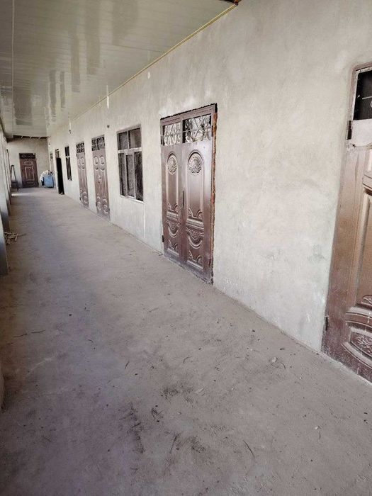 Biznes qilish uchun tayyor joy (ishlab chiqarish zonasi)