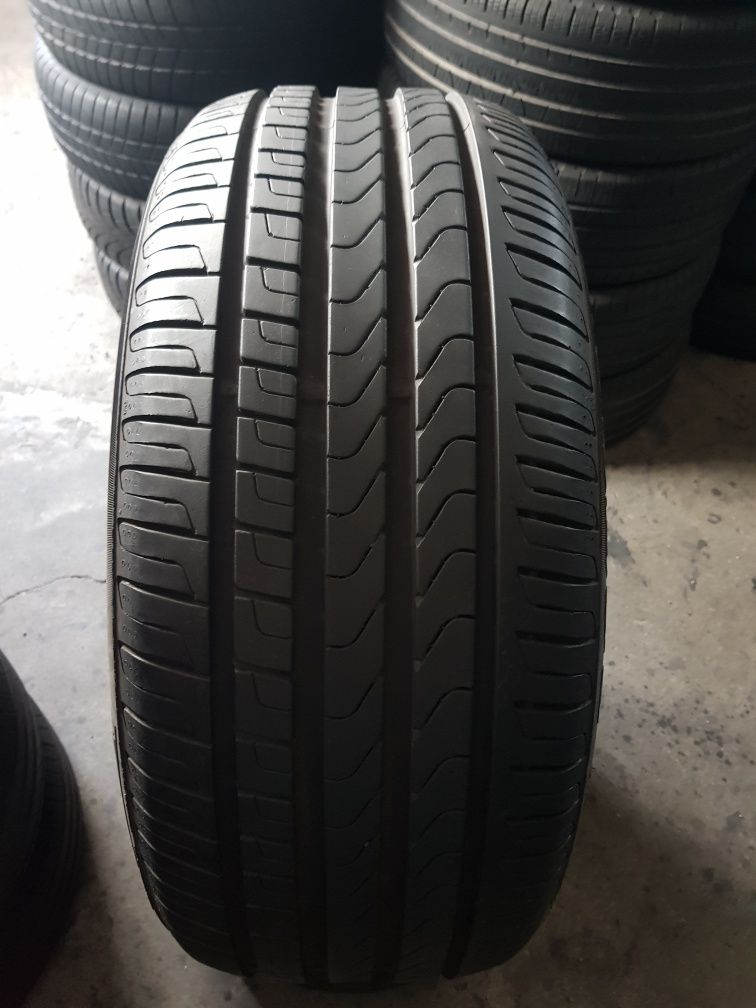 Pirelli 255/45 R19 100V vară