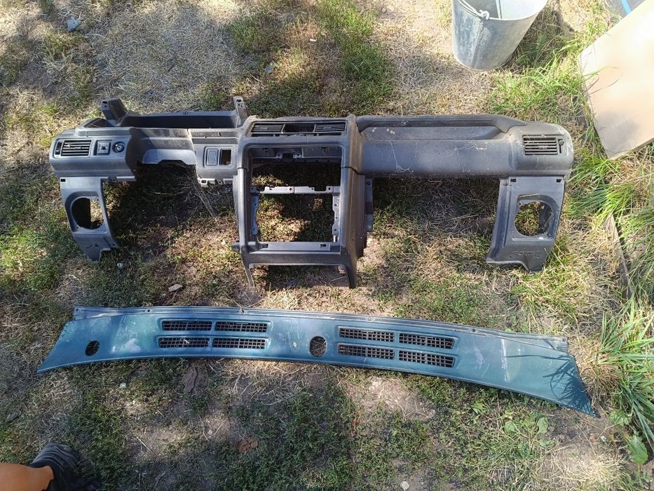 Части за Mitsubishi Pajero 2