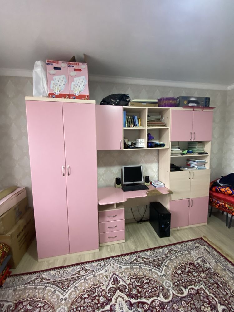 Мебель для детской