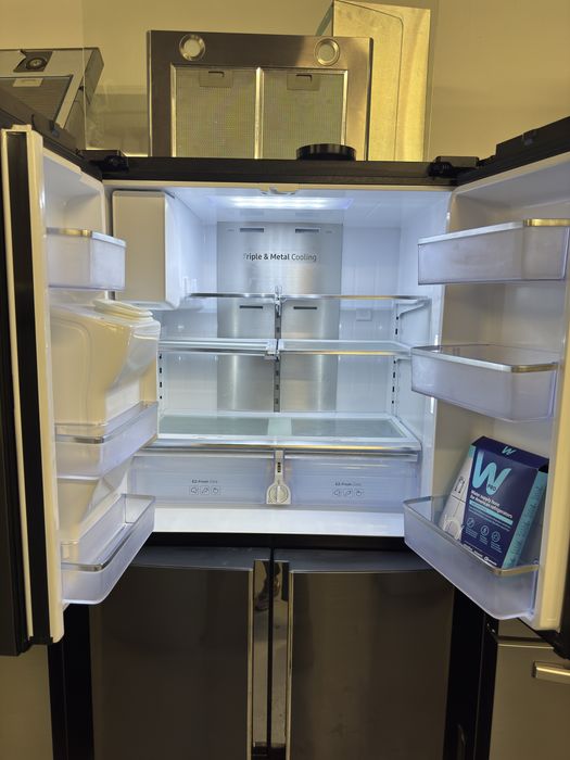 Frigider multi-door Samsung RF56J9040SG