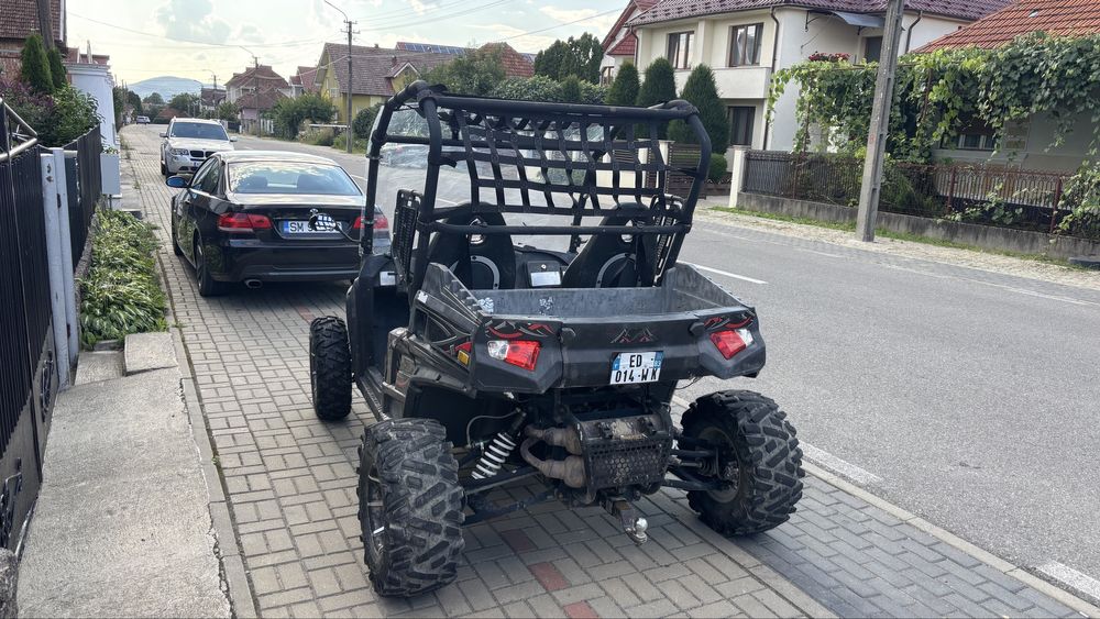 De vanzare Utv 500 SQ CF MOTO